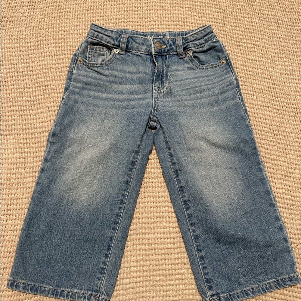 Cat & Jack Kids Blue Jeans